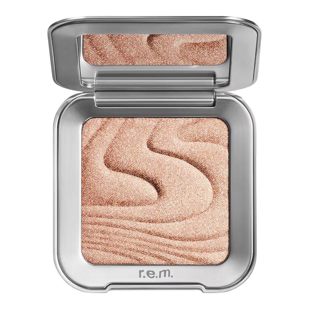 Interstellar Highlighter Topper