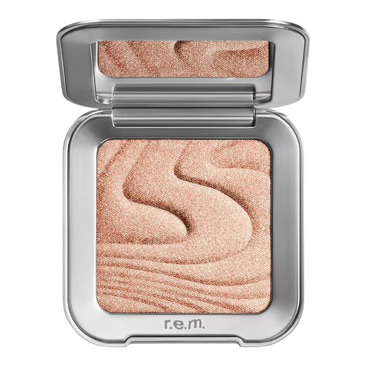 Interstellar Highlighter Topper