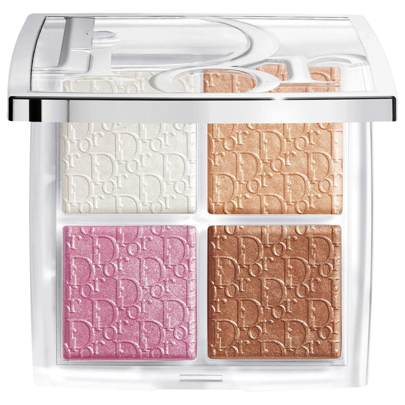 Backstage Glow Maximizer Face Palette