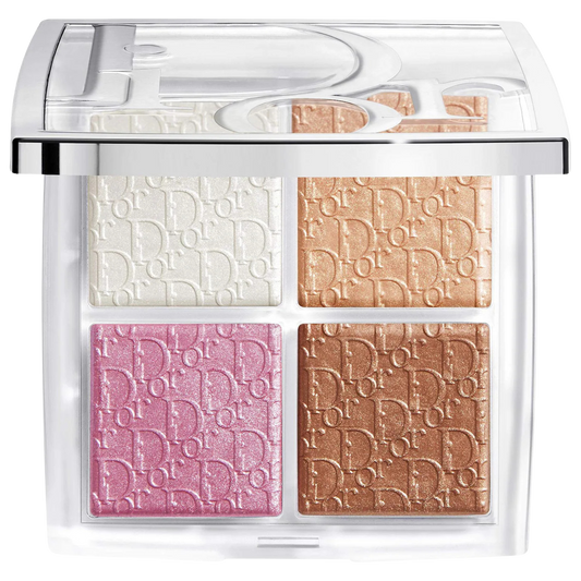Backstage Glow Maximizer Face Palette