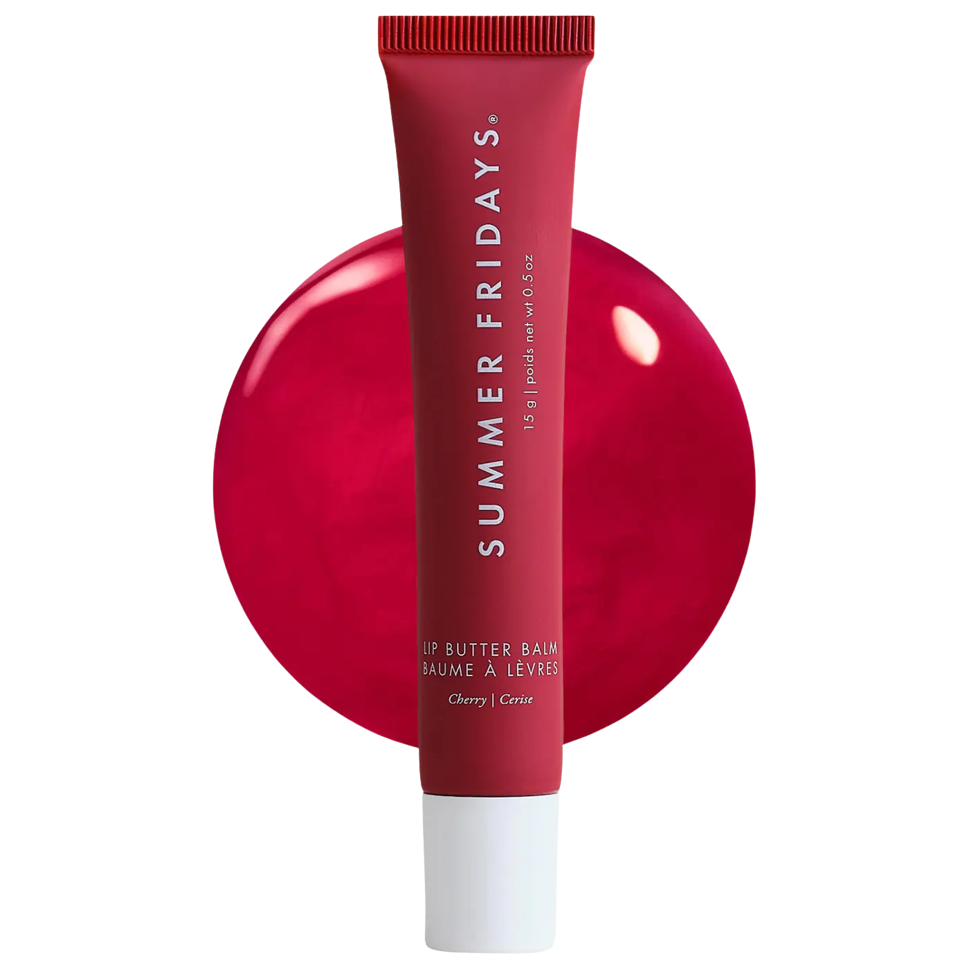 Lip Butter Balm by Summer Fridays