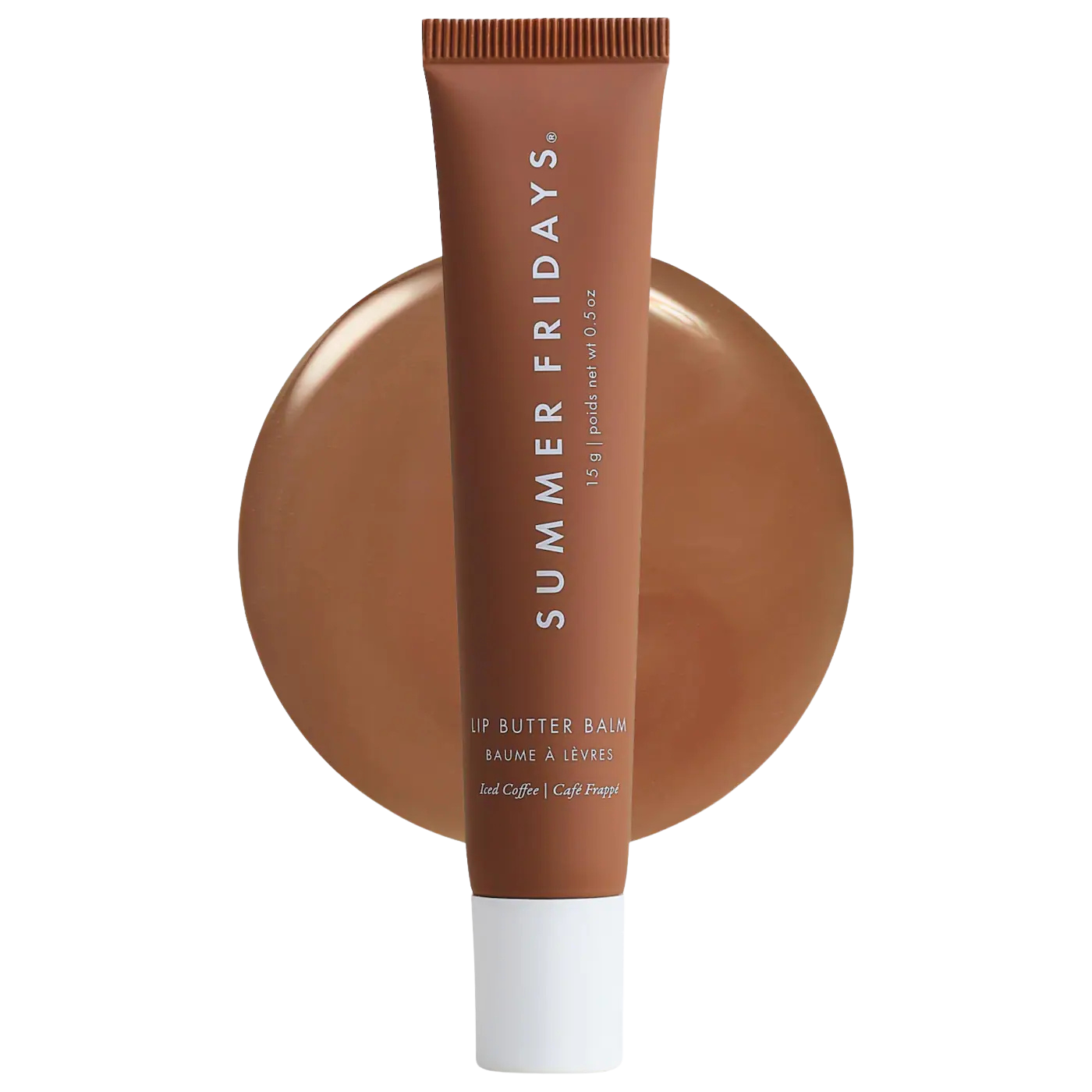 Lip Butter Balm by Summer Fridays