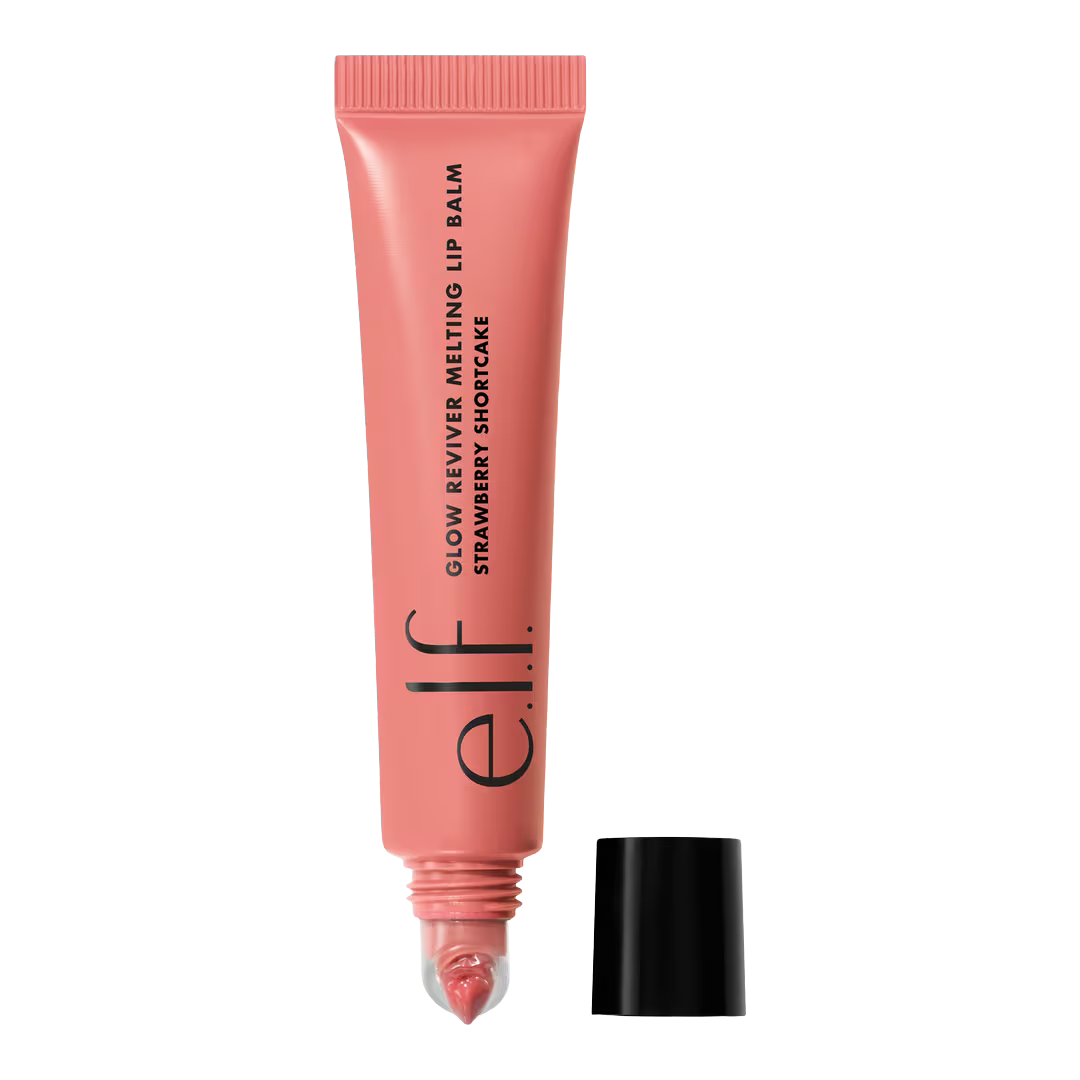 Glow Reviver Melting Lip Balm