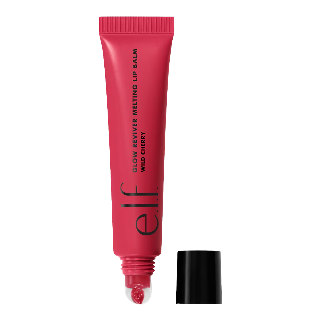 Glow Reviver Melting Lip Balm