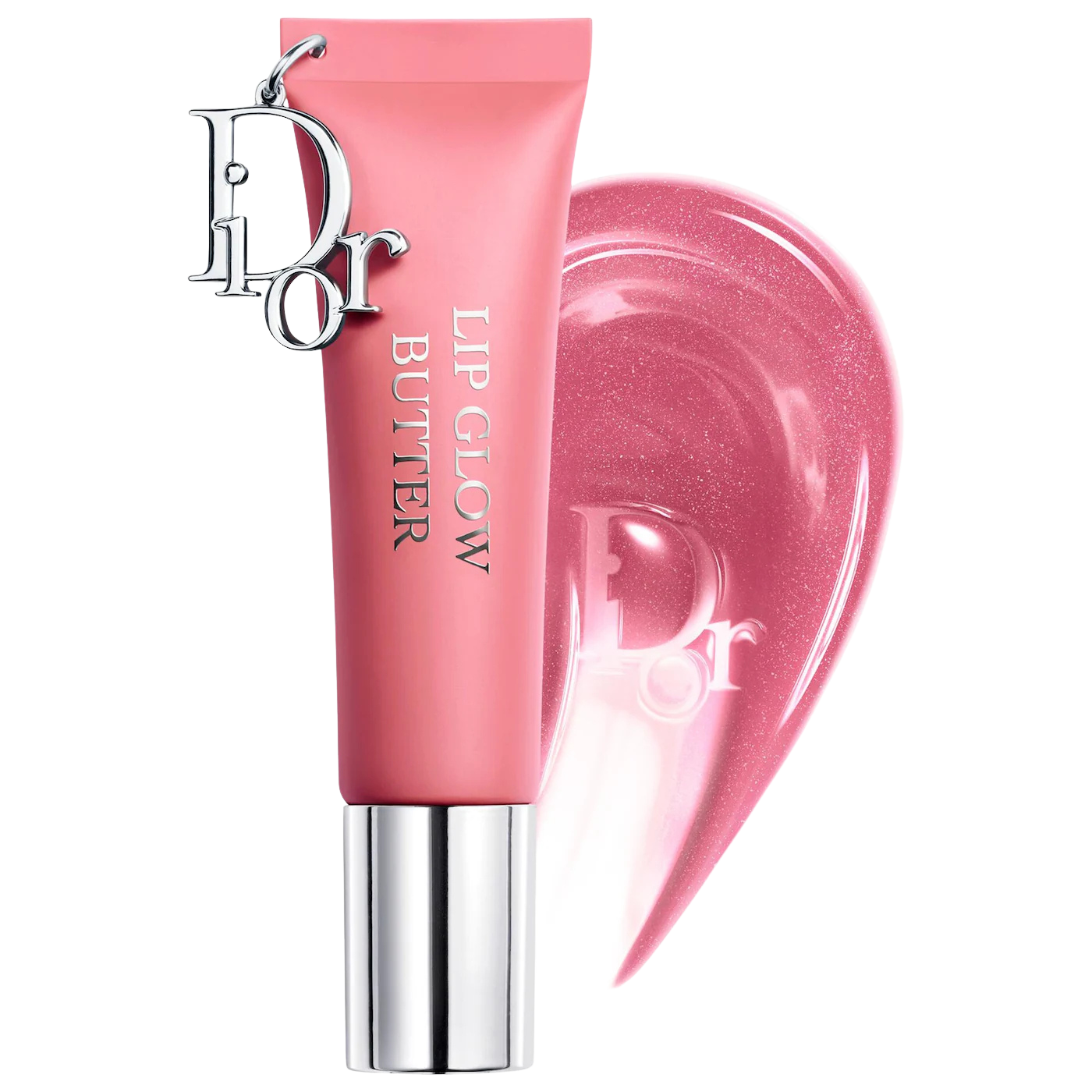 Lip Glow Butter Balm