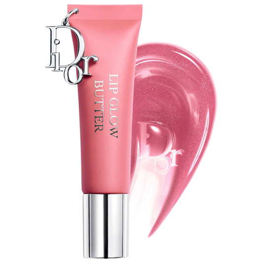 Lip Glow Butter Balm