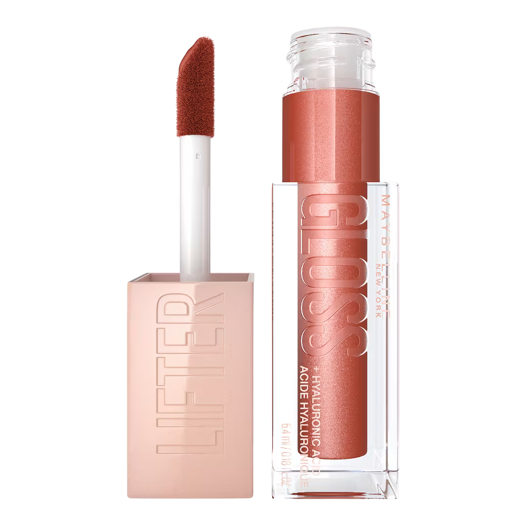 Lifter Gloss With Hyaluronic Acid