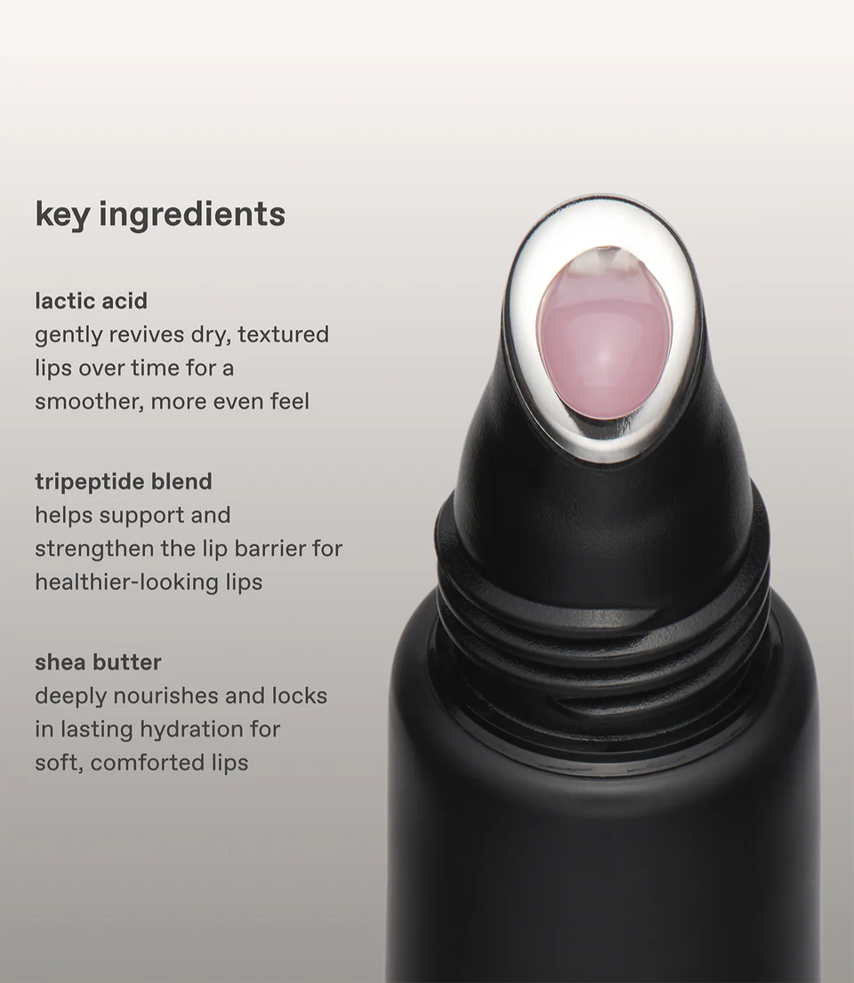 Dangerous Woman Lip Mask by r.e.m b beauty