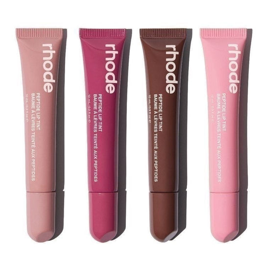 Rhode Peptide Lip Tints