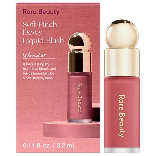 Mini Soft Pinch Liquid Blush by Rare Beauty