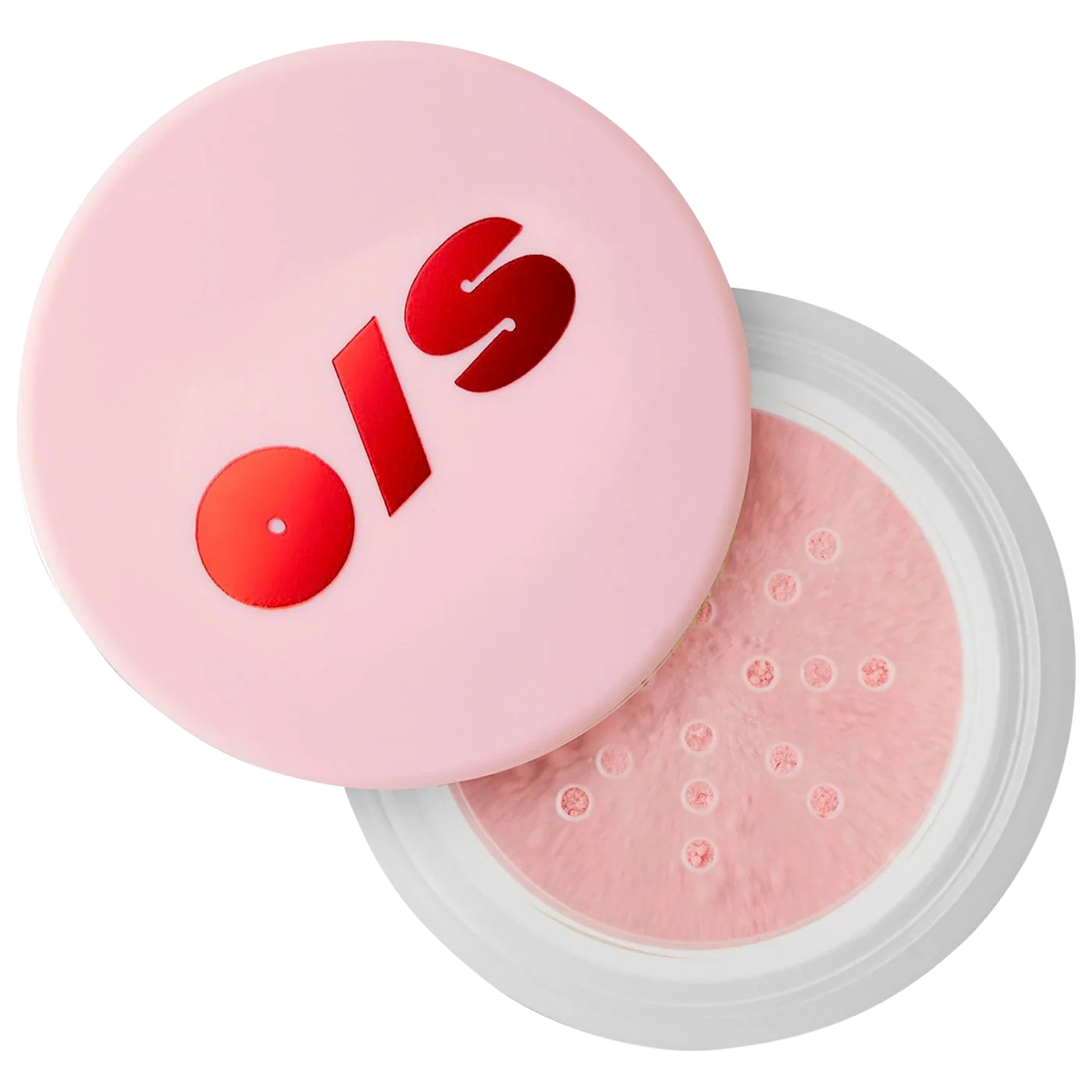 Mini Ultimate Blurring Setting Powder by One/Size
