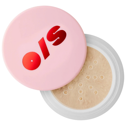 Mini Ultimate Blurring Setting Powder by One/Size
