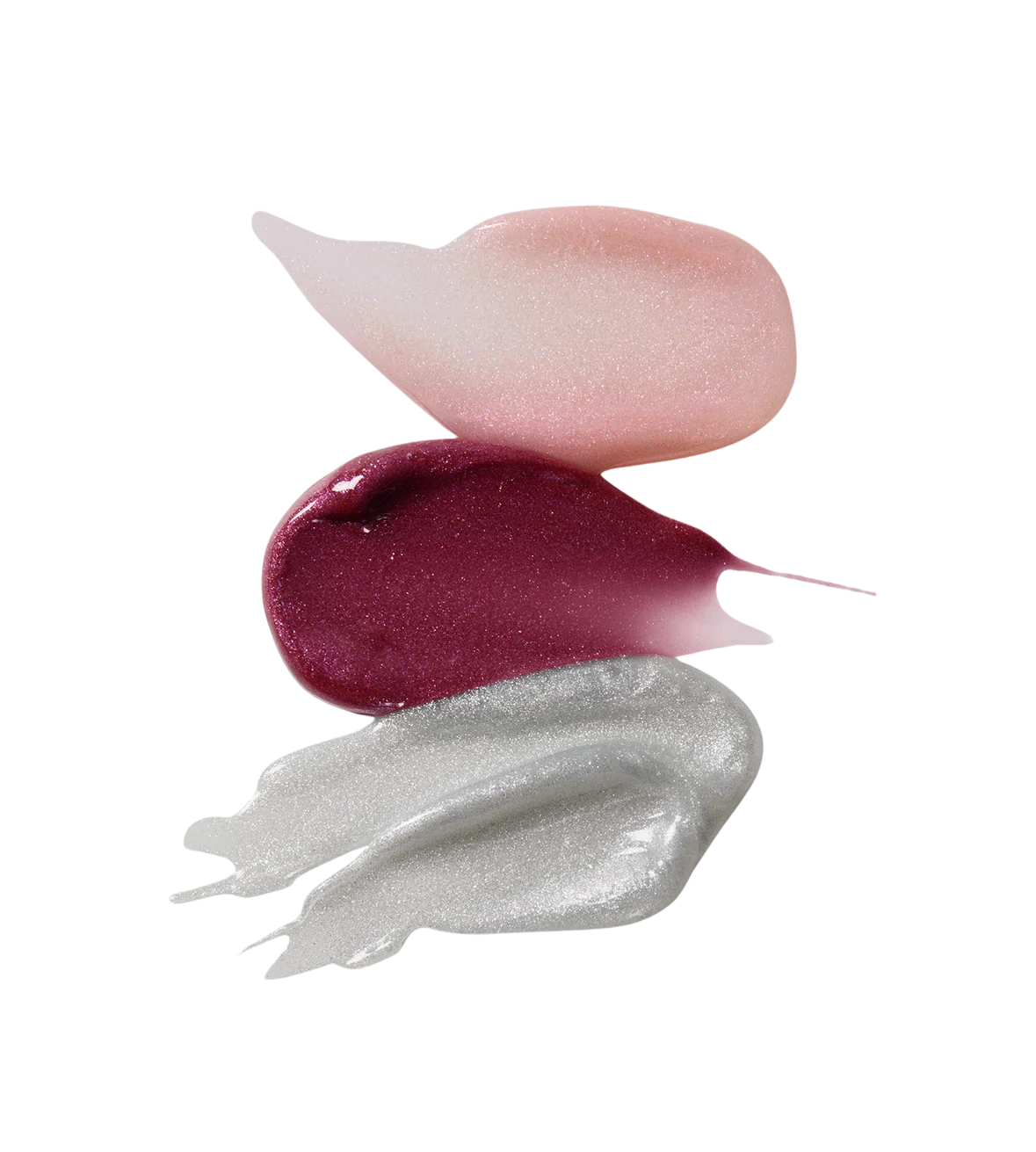 The Gloss Barre Mini Glossy Balm Set