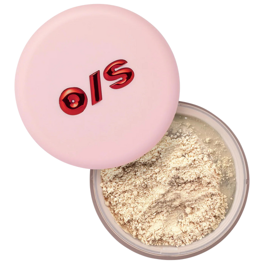 Ultimate Blurring Setting Powder by One/Size