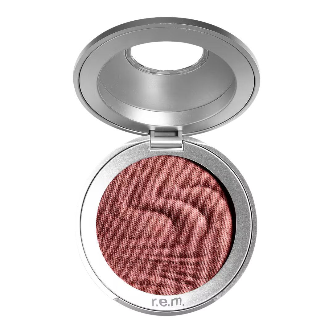 Satin Matte Blush