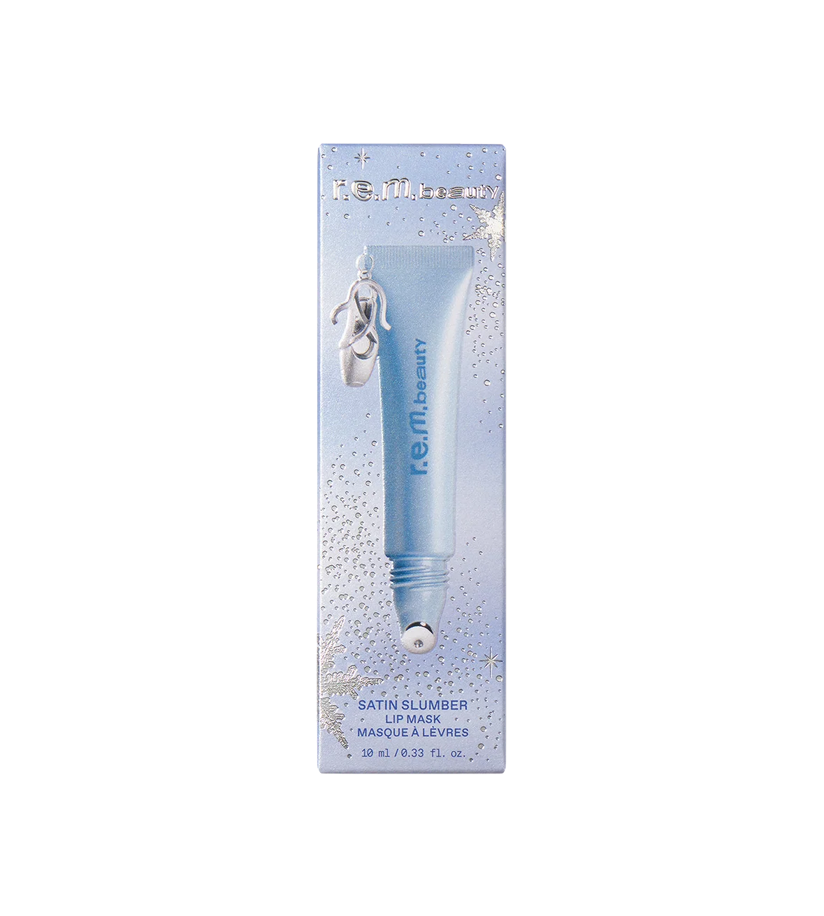 Satin Slumber Lip Mask