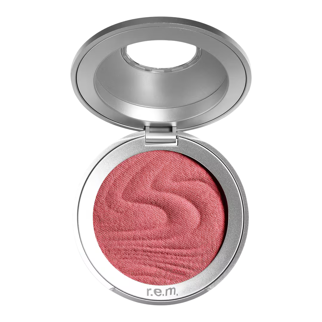 Satin Matte Blush