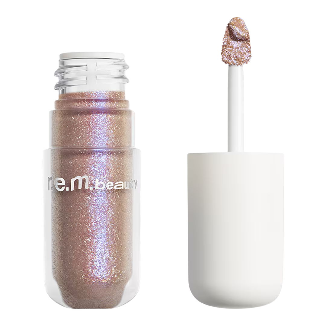 Starlet Liquid Eyeshadow