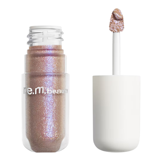 Starlet Liquid Eyeshadow