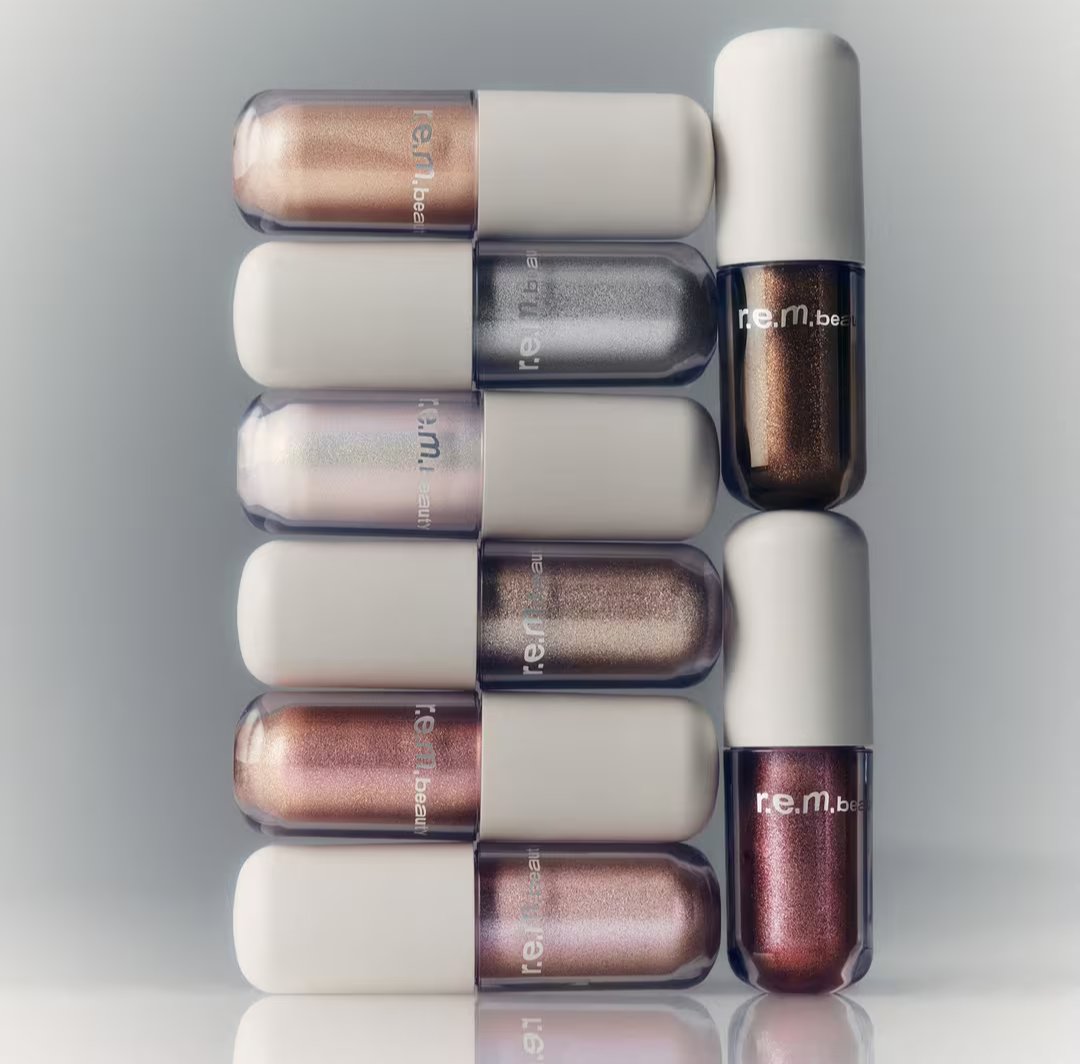 Starlet Liquid Eyeshadow