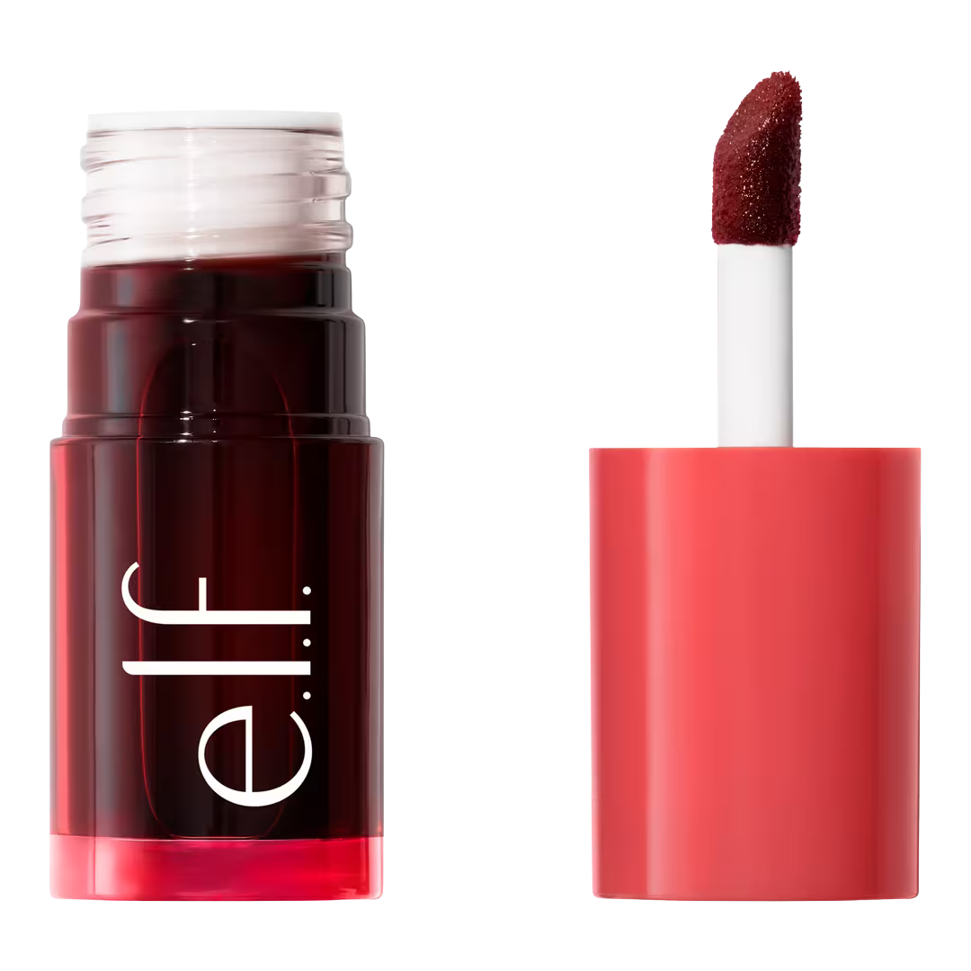 Sheer For It Blush Lip + Cheek Tint