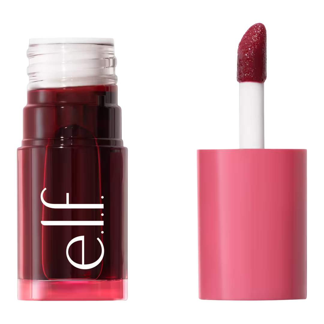 Sheer For It Blush Lip + Cheek Tint