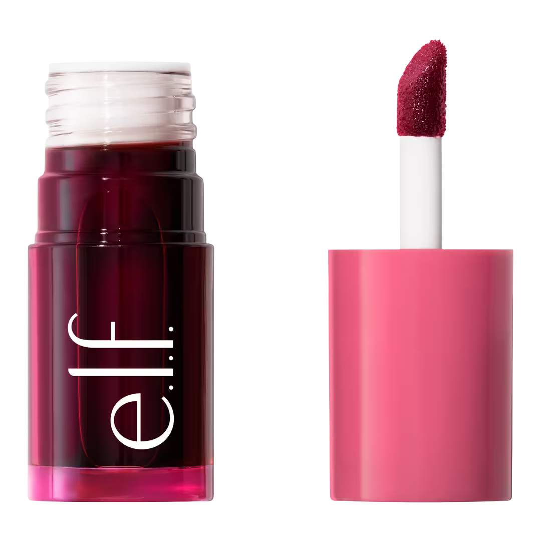 Sheer For It Blush Lip + Cheek Tint