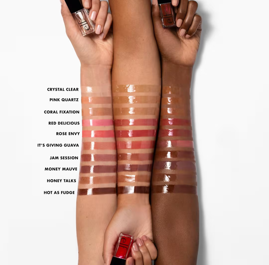 e.l.f Glow Reviver Lip Oil